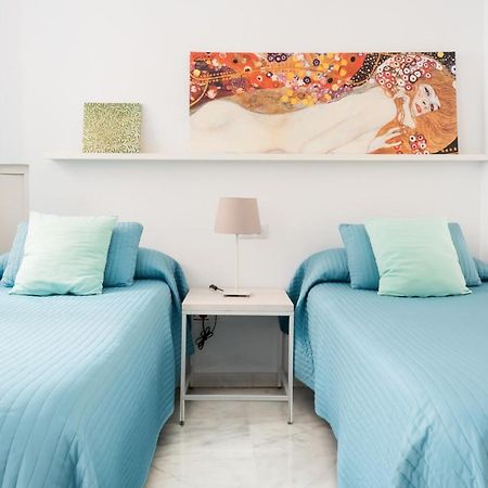 Loft En El Corazon De Sevilla 외부 사진