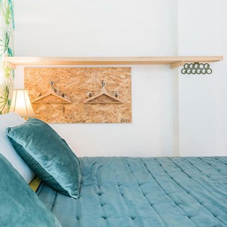 Loft En El Corazon De Sevilla 외부 사진