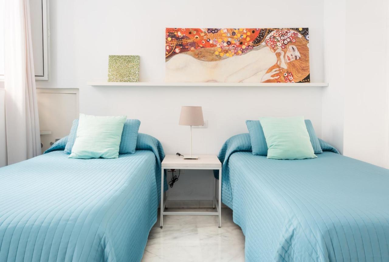 Loft En El Corazon De Sevilla 외부 사진