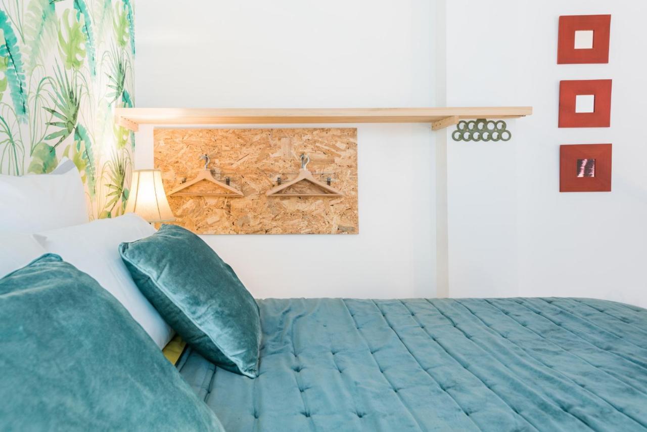 Loft En El Corazon De Sevilla 외부 사진