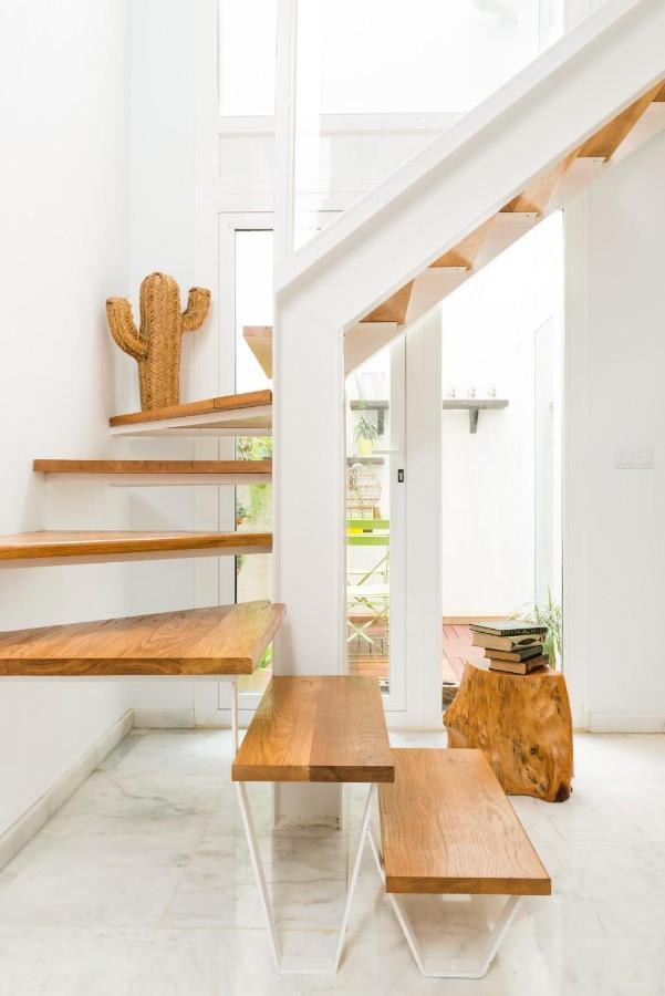 Loft En El Corazon De Sevilla 외부 사진
