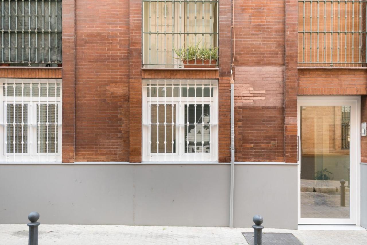 Loft En El Corazon De Sevilla 외부 사진