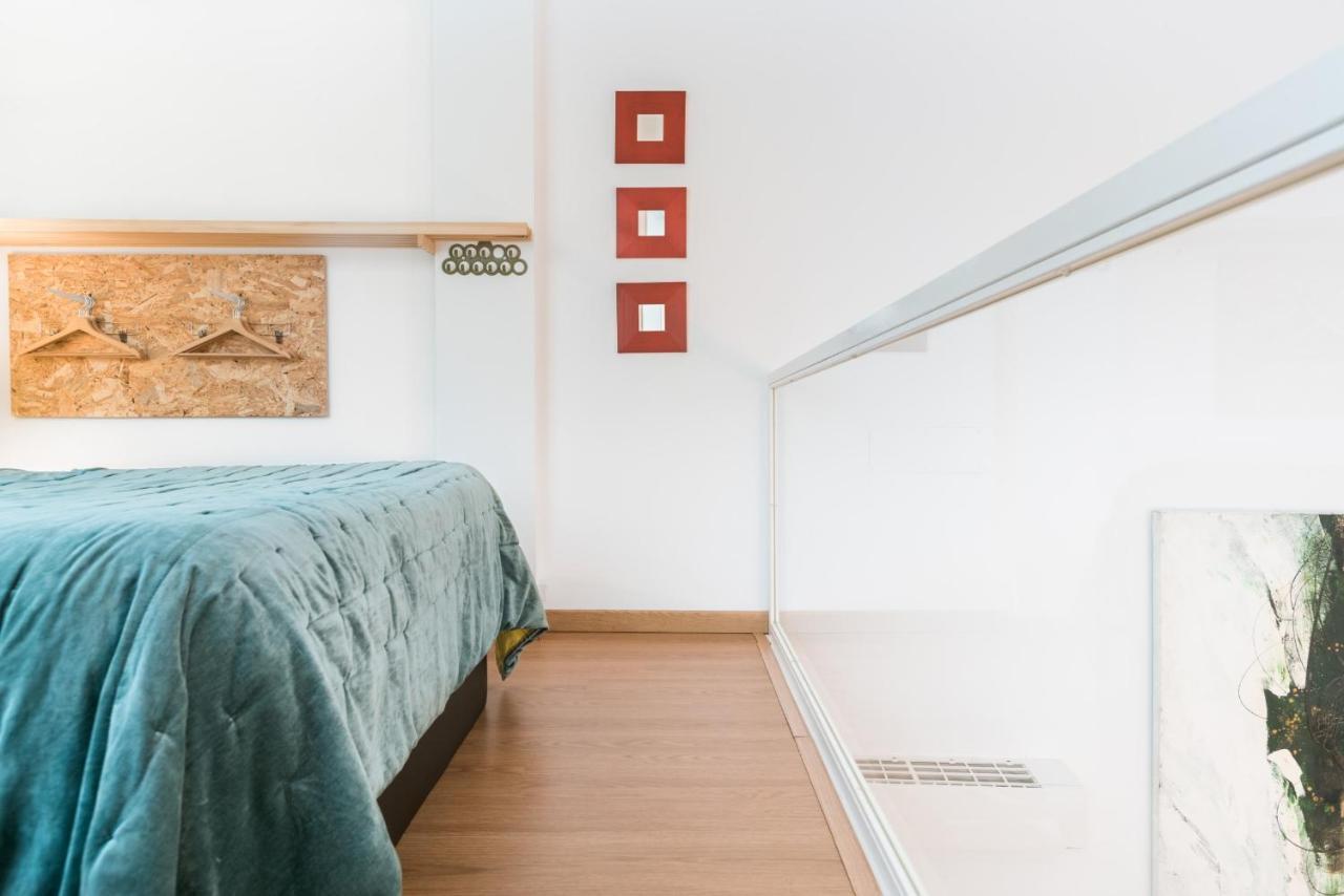 Loft En El Corazon De Sevilla 외부 사진