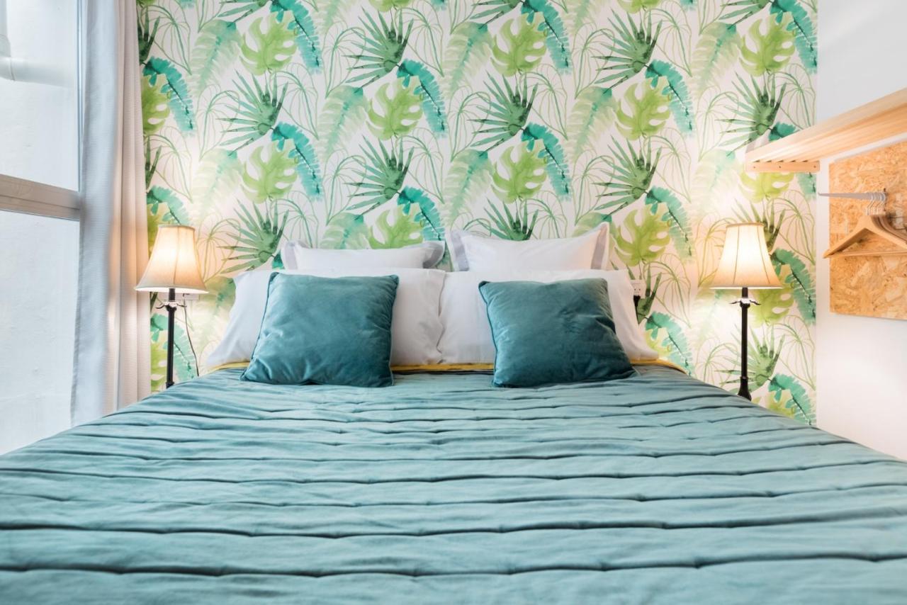 Loft En El Corazon De Sevilla 외부 사진