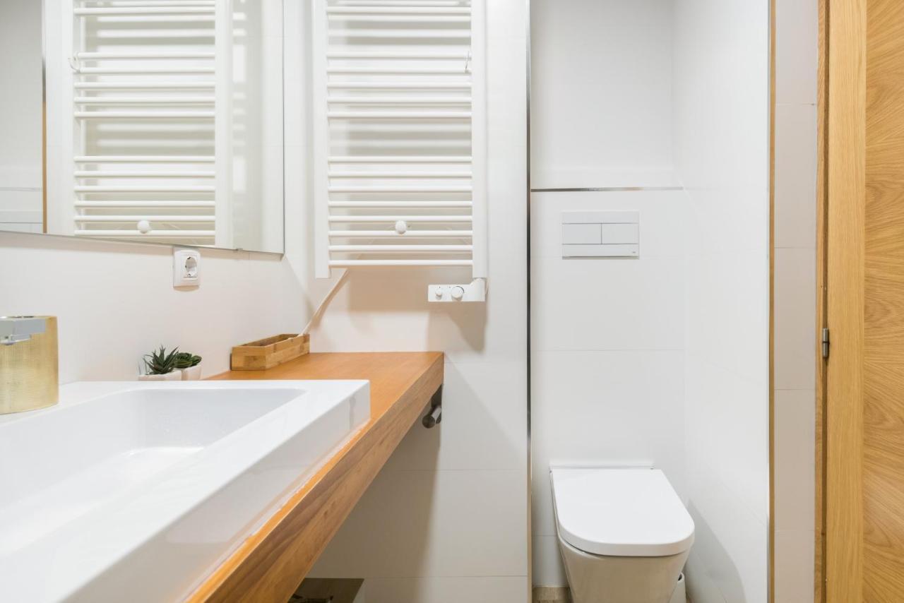 Loft En El Corazon De Sevilla 외부 사진