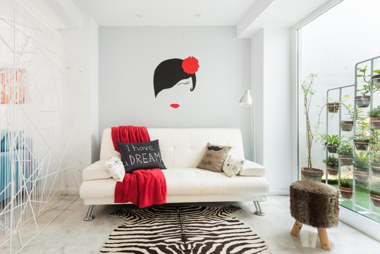 Loft En El Corazon De Sevilla 외부 사진