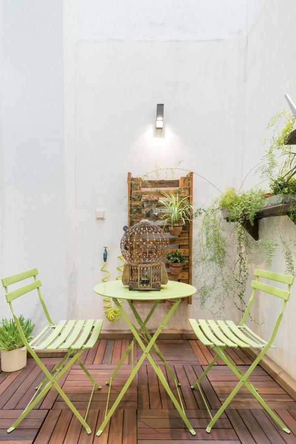 Loft En El Corazon De Sevilla 외부 사진
