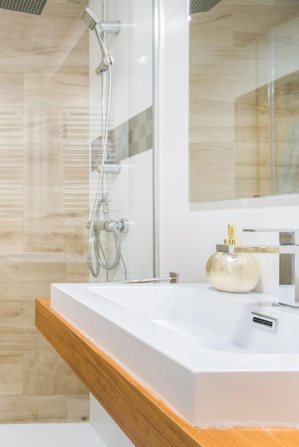 Loft En El Corazon De Sevilla 외부 사진