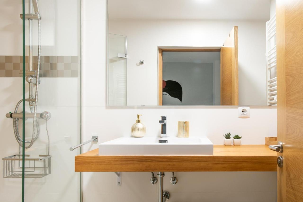 Loft En El Corazon De Sevilla 외부 사진