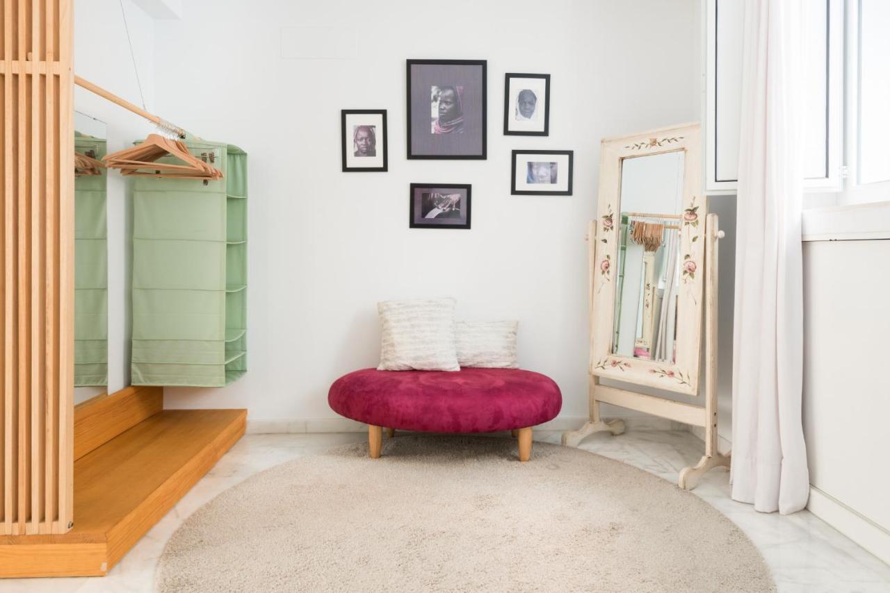 Loft En El Corazon De Sevilla 외부 사진